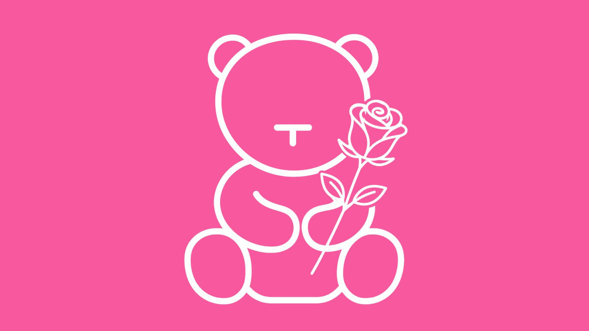 tier flower image