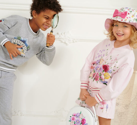 A NEW COLLECTION? AFTER ALL, IT IS...MAGIC