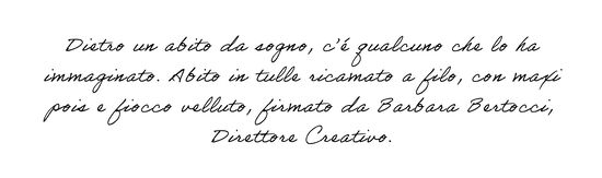 BEYOND FASHION: MONNALISA ICONIC