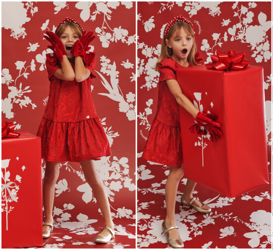 Die Farbe der Freude