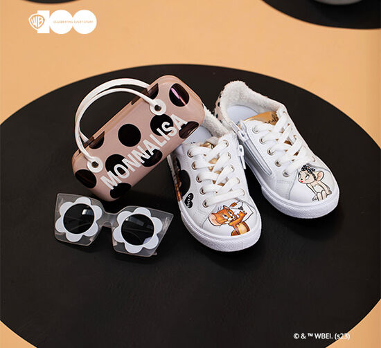 100 Jahre Storys #WB100