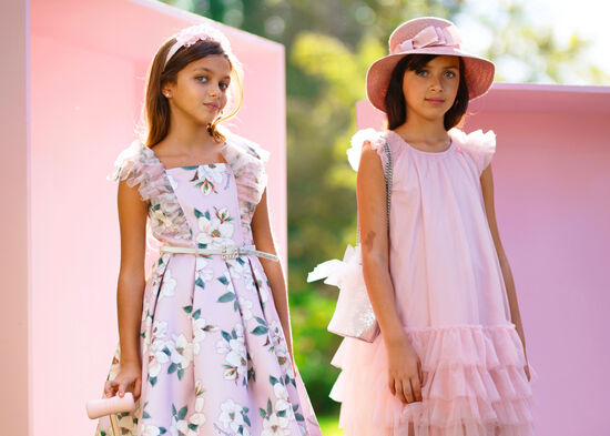 Monnalisa Cruise Collection