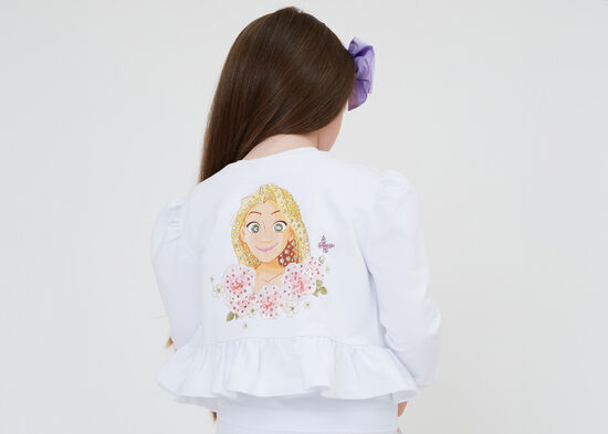 Monnalisa Rapunzel