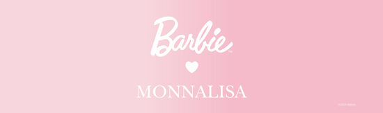Fashion Fun for everyone: Barbie™ Capsule Collection