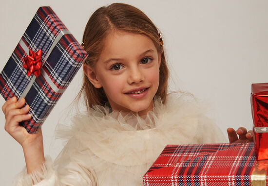 Monnalisa FW2022
