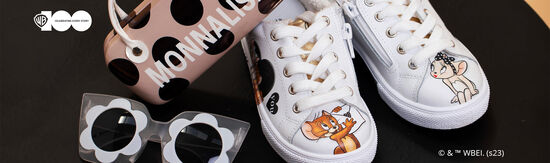 100 Jahre Storys #WB100