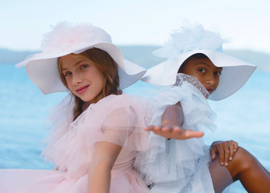 Chic Cruise Spring/Summer 2022