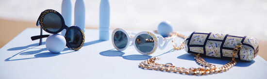 Trend: Marine-Look