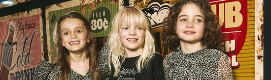 Party Mood mit Philosophy by Lorenzo Serafini