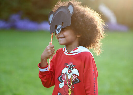 Monnalisa Boy SS2022