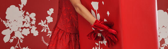 Die Farbe der Freude