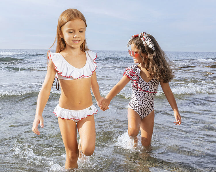 beachwear