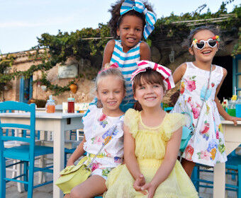 toddler girl fashion hats