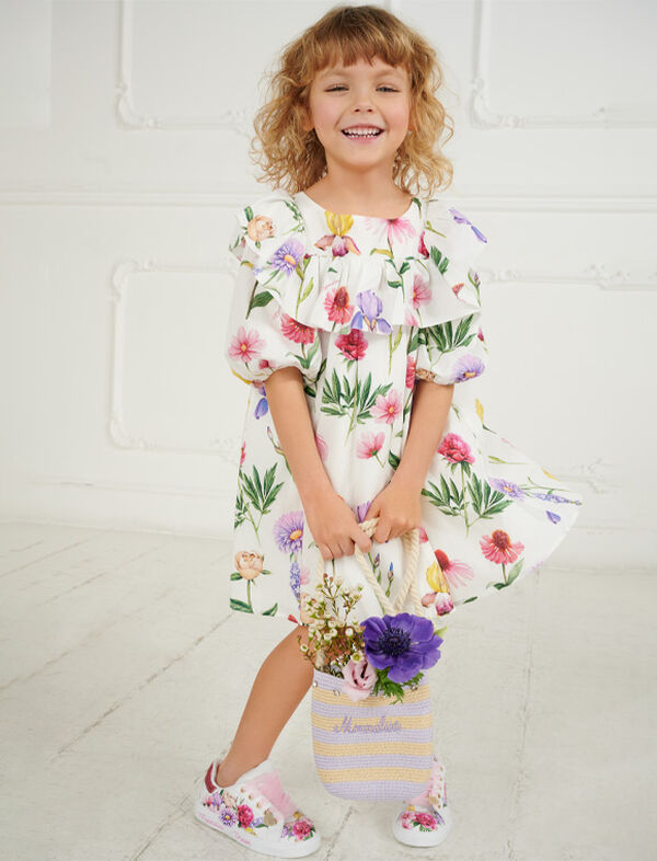 Создание новой коллекции – очень творческий процесс: надо много воображать, мечтать, удивляться.