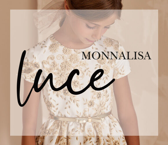 Monnalisa clothing sale shop