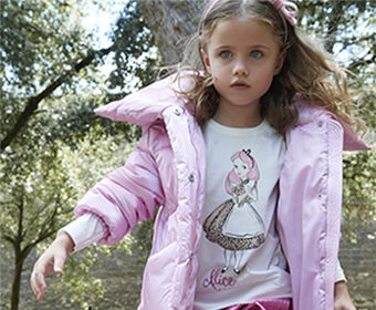 monnalisa childrenswear