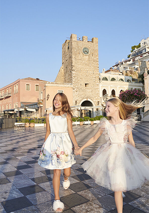 Monnalisa Online Shop Kids Fashion Clothing Boys And Girls