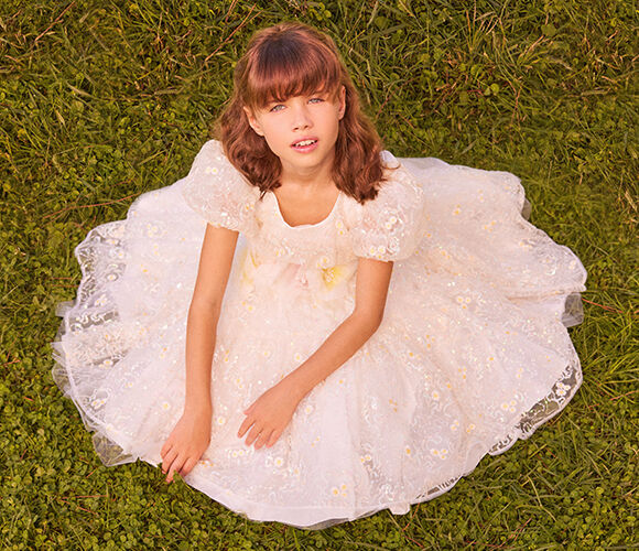 Abiti comunione 2020 new arrivals monnalisa