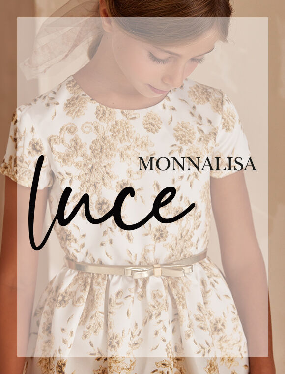 Monnalisa childrens sale clothing