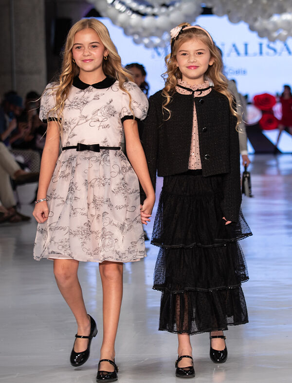 In mid-October, the renowned GlamZ Gala took place in Los Angeles — an event celebrating a new generation of talent: young models, designers, and creatives bringing energy and style to the international stage.