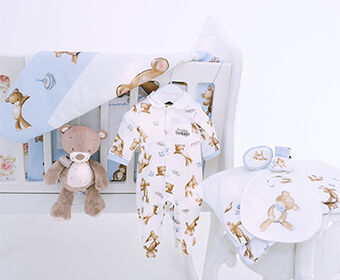 monnalisa childrenswear