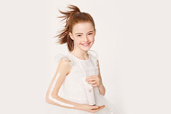 Body Lotion