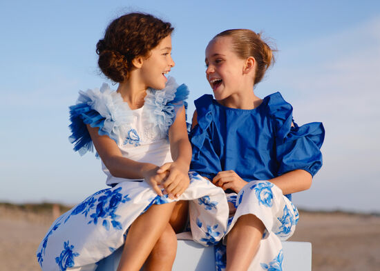 Monnalisa Cruise Collection