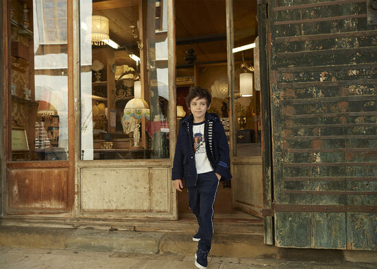 PreFall Fall/Winter 2020