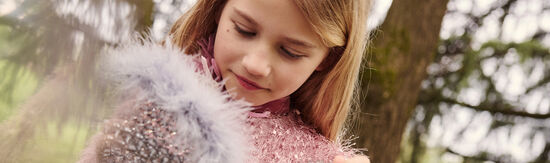 The Chic Collection: a journey through Fairy Tale and Fashion