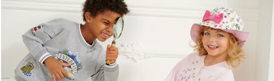 A NEW COLLECTION? AFTER ALL, IT IS...MAGIC