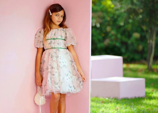 Monnalisa Cruise Collection