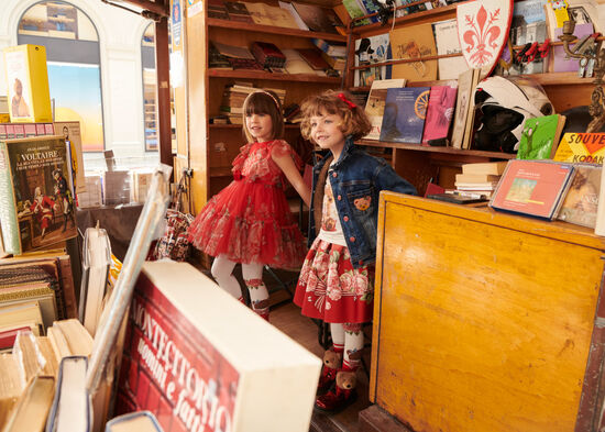 Teddy Bear Fall/Winter 2021