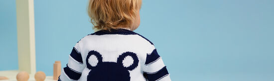 NAUTICAL BABY