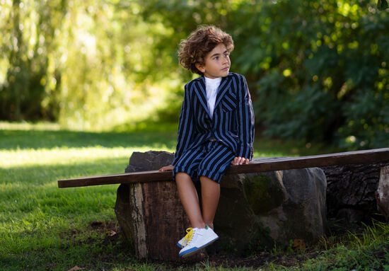 Cartoon-mania SS2022