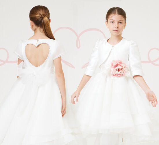 Like a fairy tale…