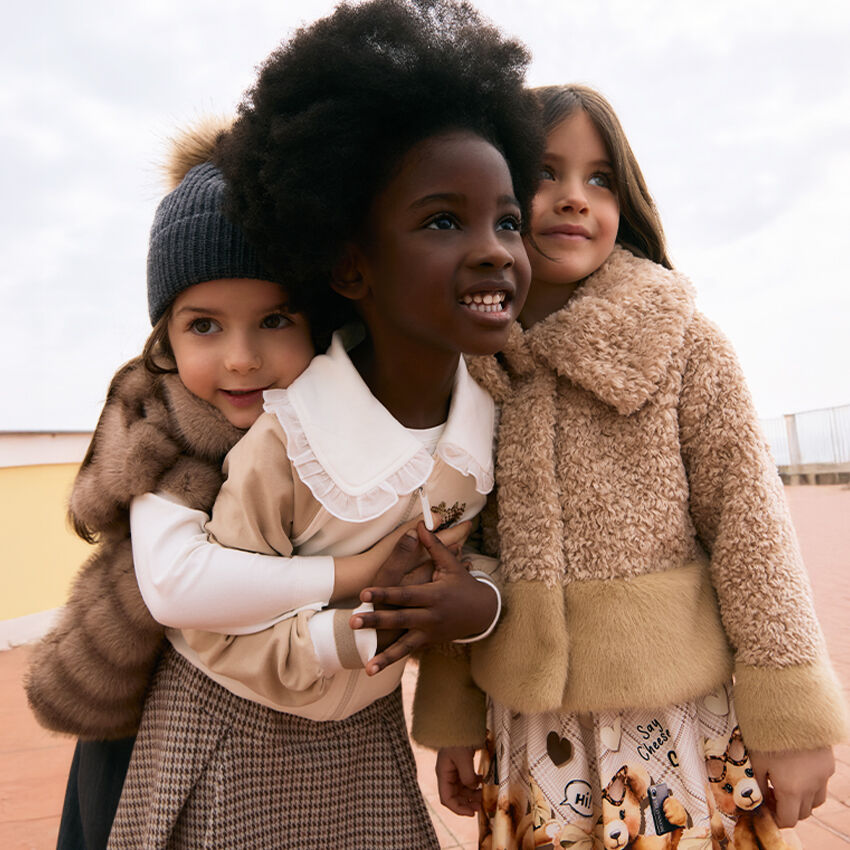 Monnalisa Online Shop: Kids Fashion Clothing, Boys and Girls