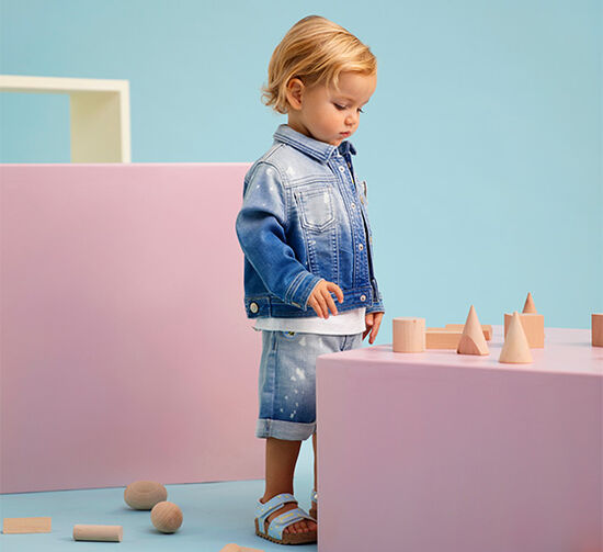 SMALL ACTS FOR THE PLANET