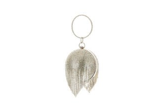 Crystal bag