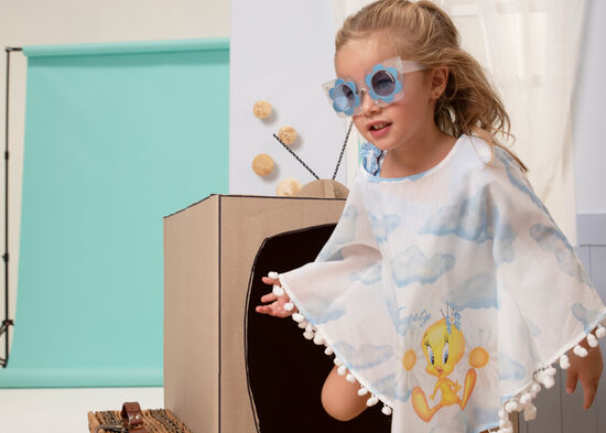 Tweety Spring/Summer 2022