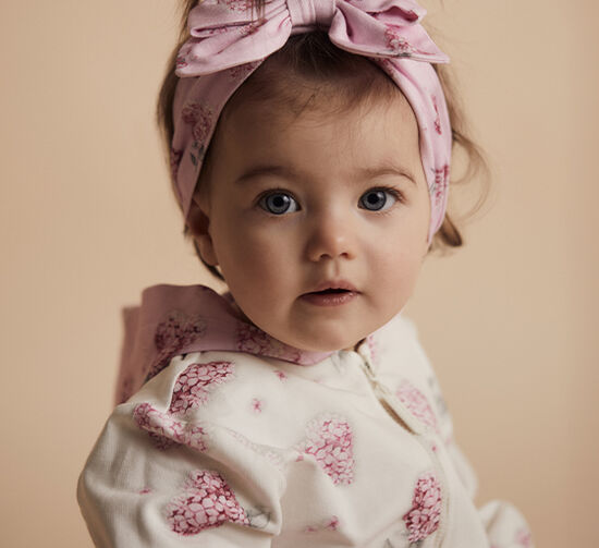 Newborn & Bebè: love at first sight