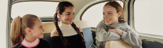 Fashion street vibes