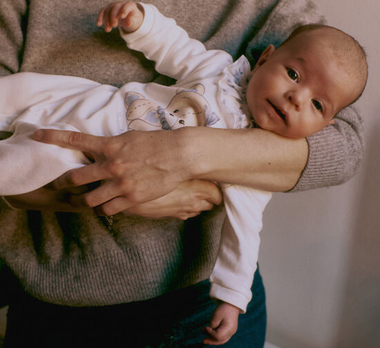 Made with Love: Layette, a symbol of style and family