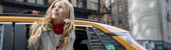 Fashion City Guide: impeccable style for the streets of the cities