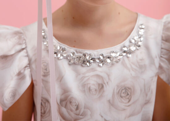 Monnalisa Couture Spring/Summer 2022