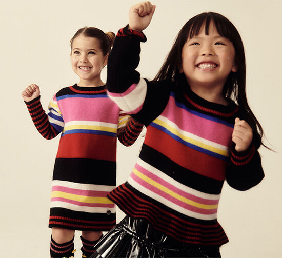 Pop Colors: an explosion of color and fun