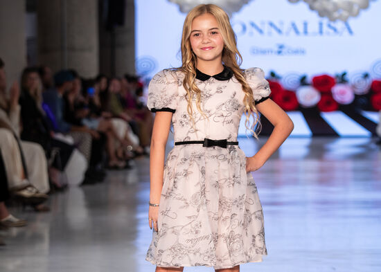 Monnalisa New Campaign