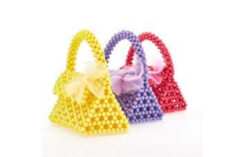 Bon bon pearl bag