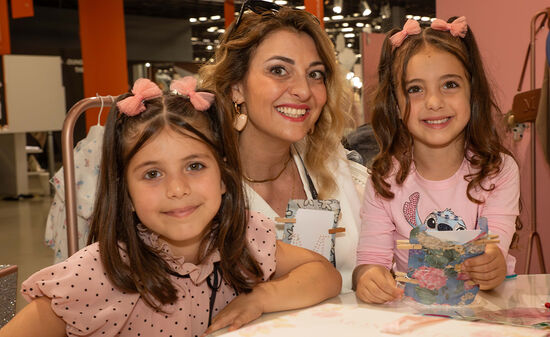 Monnalisa pitti