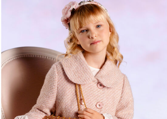 Monnalisa Chic FW2022