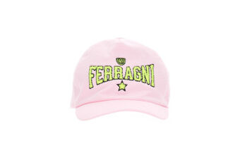CF Ferragni Stretch baseball cap
